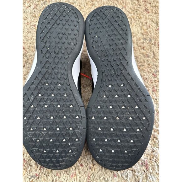 Nike womens Air Max Bella TR 3 Cross Trainers Sneakers 8 Pink Black Gym athletic - Picture 5 of 6